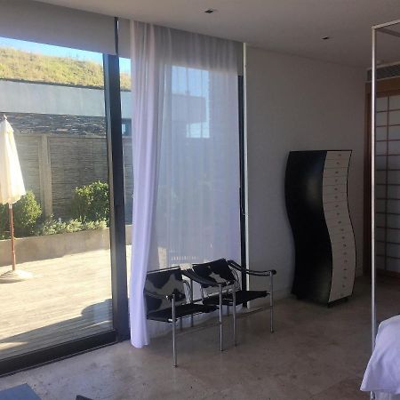 Playa Vik Jose Ignacio Villa Exterior foto