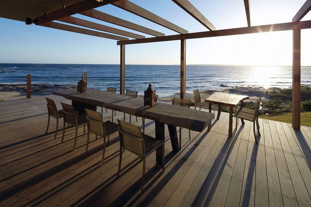 Playa Vik Jose Ignacio Villa Exterior foto