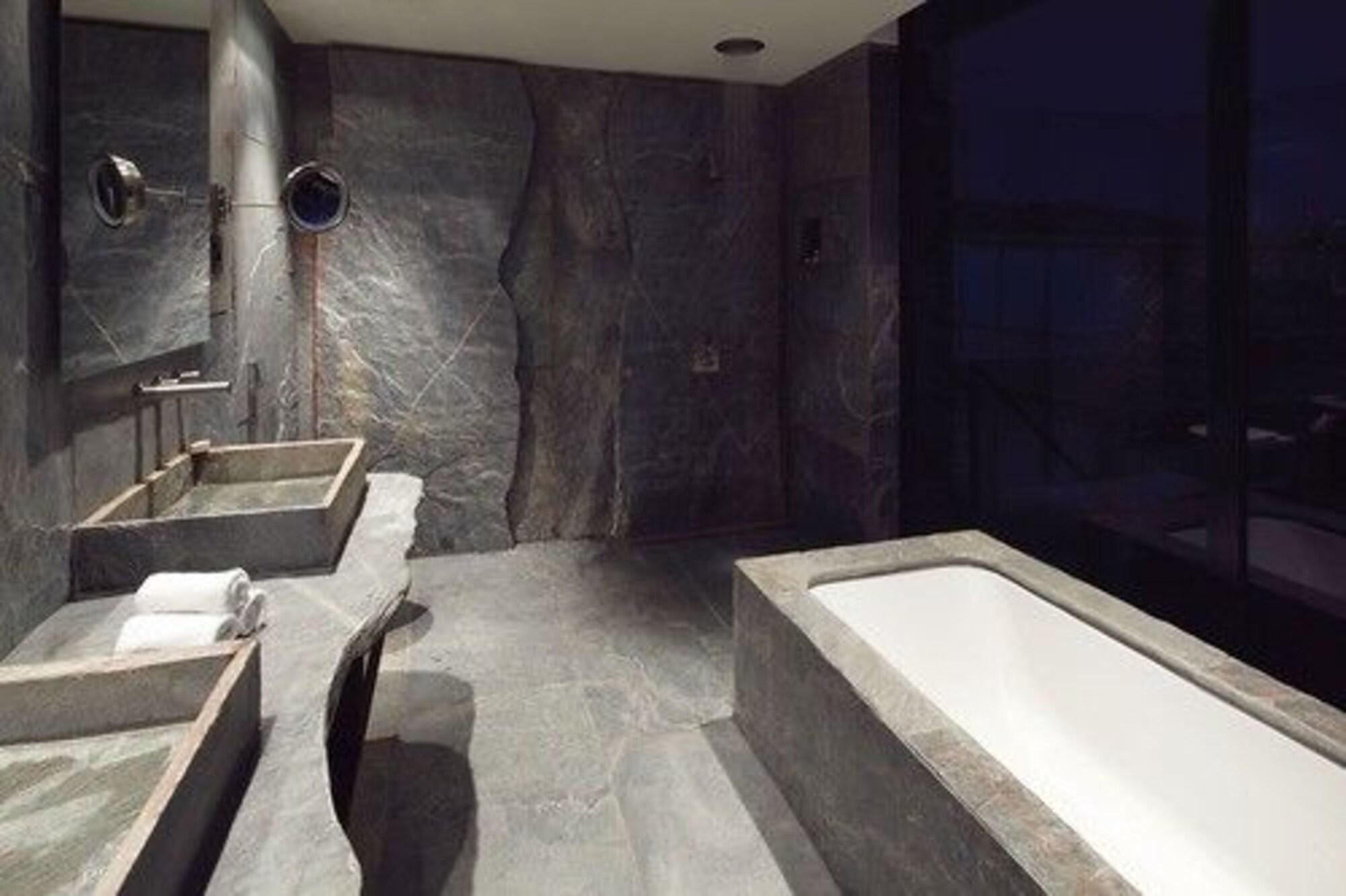 Playa Vik Jose Ignacio Villa Exterior foto
