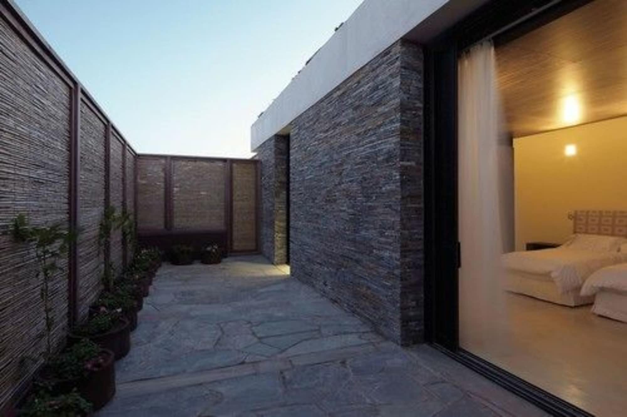 Playa Vik Jose Ignacio Villa Exterior foto