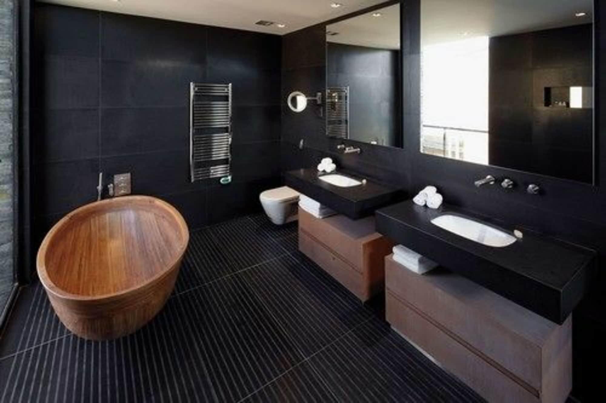 Playa Vik Jose Ignacio Villa Exterior foto