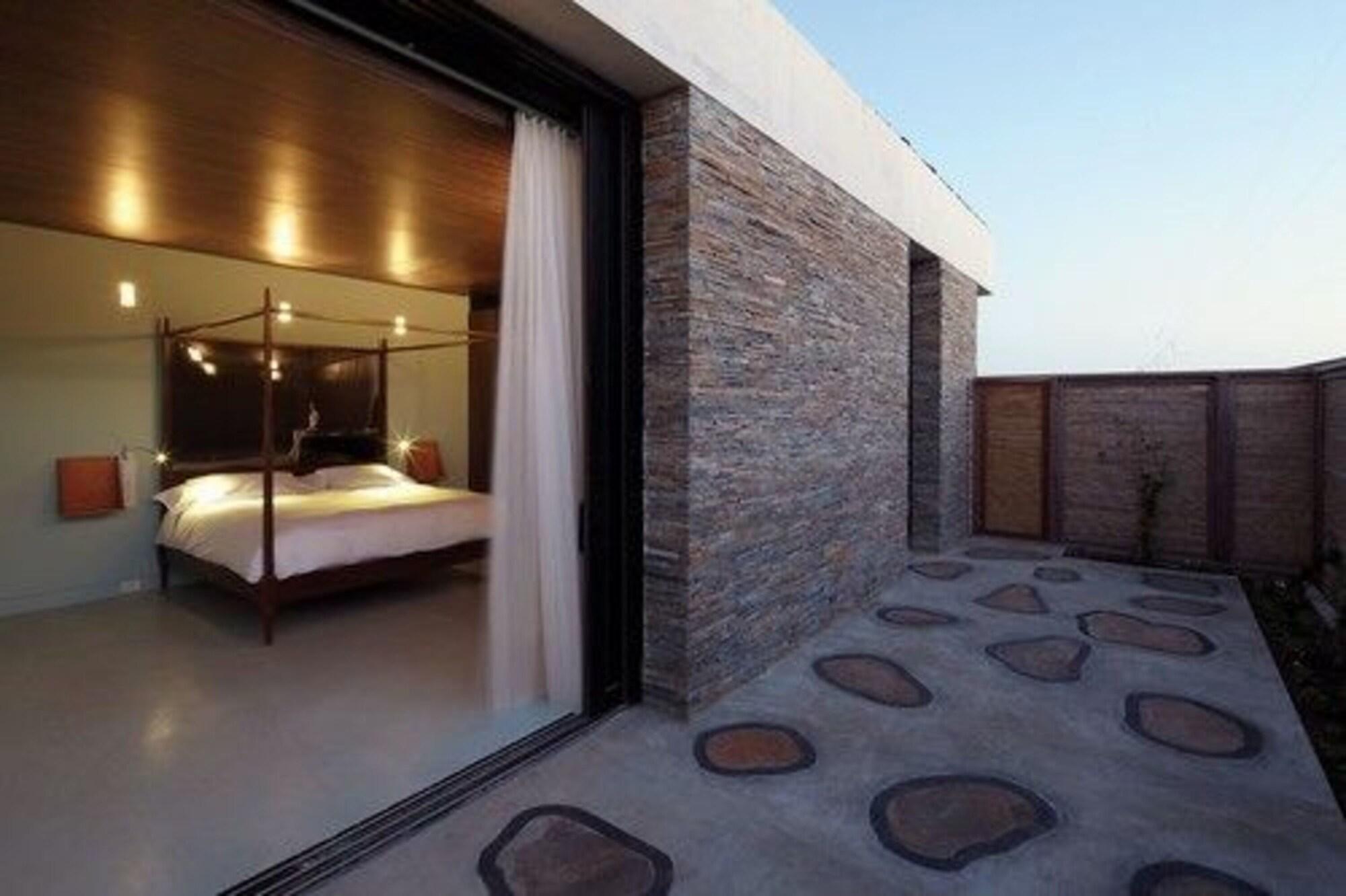 Playa Vik Jose Ignacio Villa Exterior foto