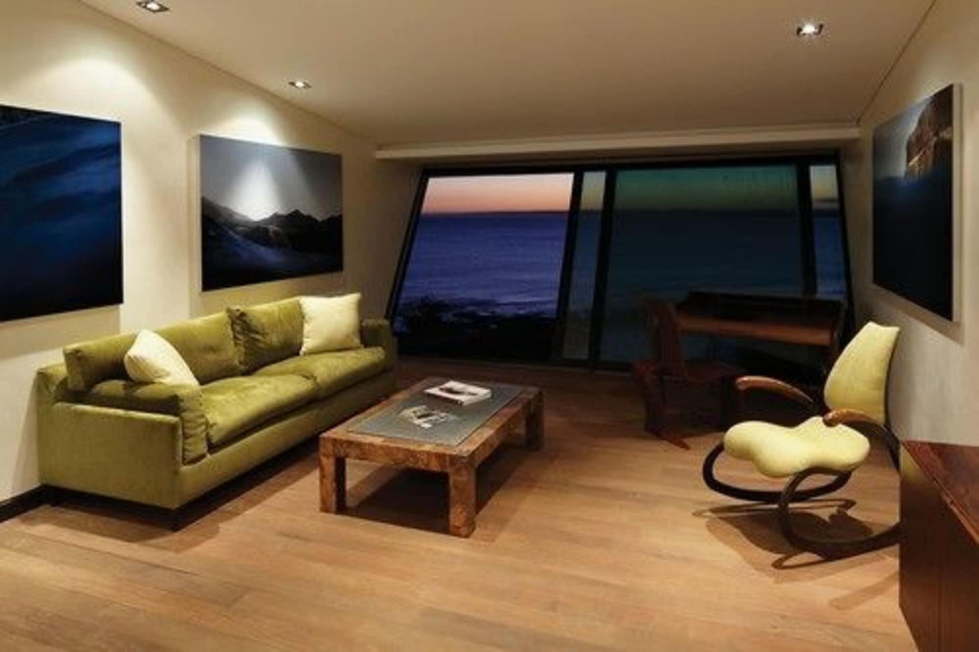 Playa Vik Jose Ignacio Villa Exterior foto