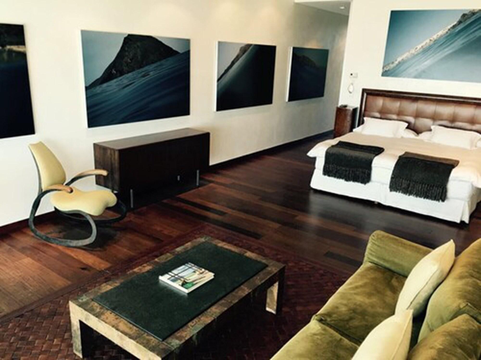 Playa Vik Jose Ignacio Villa Exterior foto