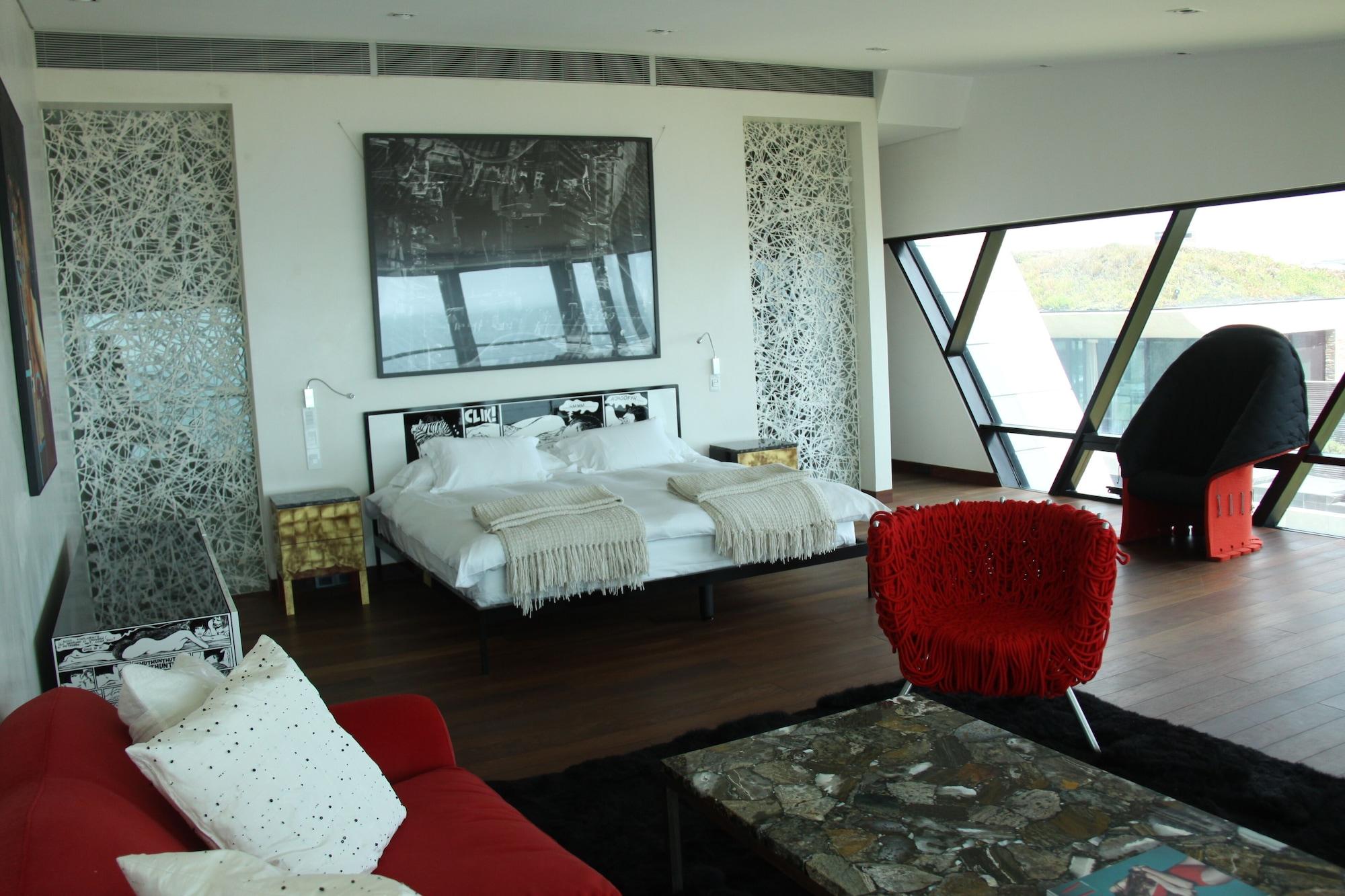 Playa Vik Jose Ignacio Villa Exterior foto