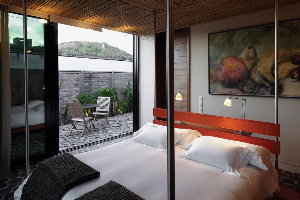 Playa Vik Jose Ignacio Villa Exterior foto