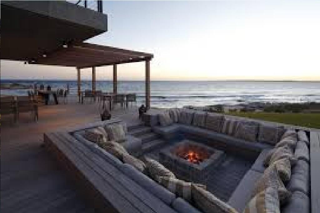 Playa Vik Jose Ignacio Villa Exterior foto