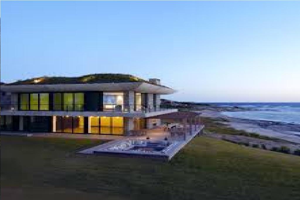 Playa Vik Jose Ignacio Villa Exterior foto