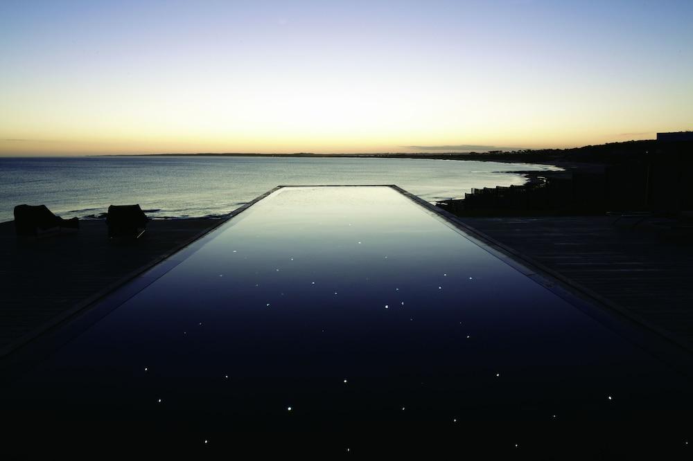 Playa Vik Jose Ignacio Villa Exterior foto
