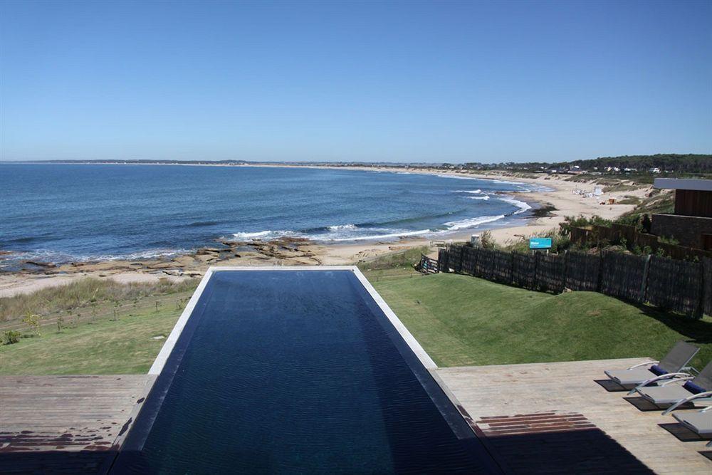 Playa Vik Jose Ignacio Villa Exterior foto