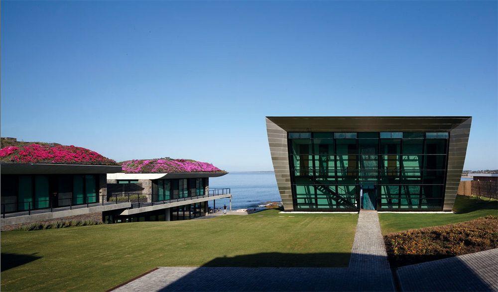 Playa Vik Jose Ignacio Villa Exterior foto