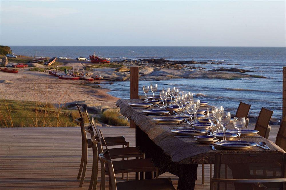 Playa Vik Jose Ignacio Villa Exterior foto