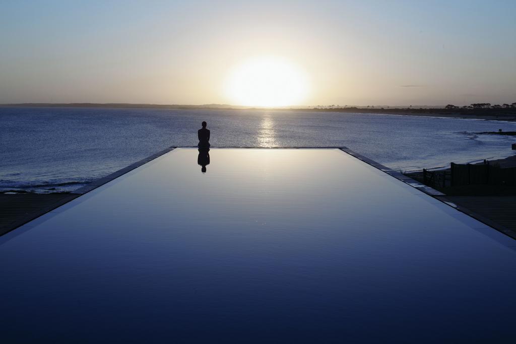 Playa Vik Jose Ignacio Villa Exterior foto