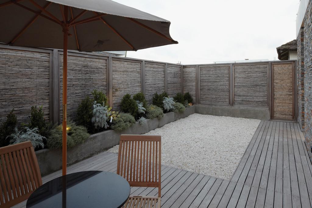 Playa Vik Jose Ignacio Villa Cameră foto