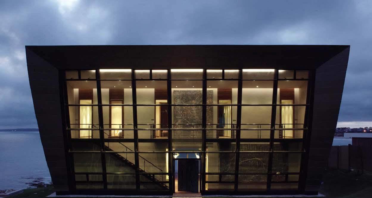 Playa Vik Jose Ignacio Villa Exterior foto