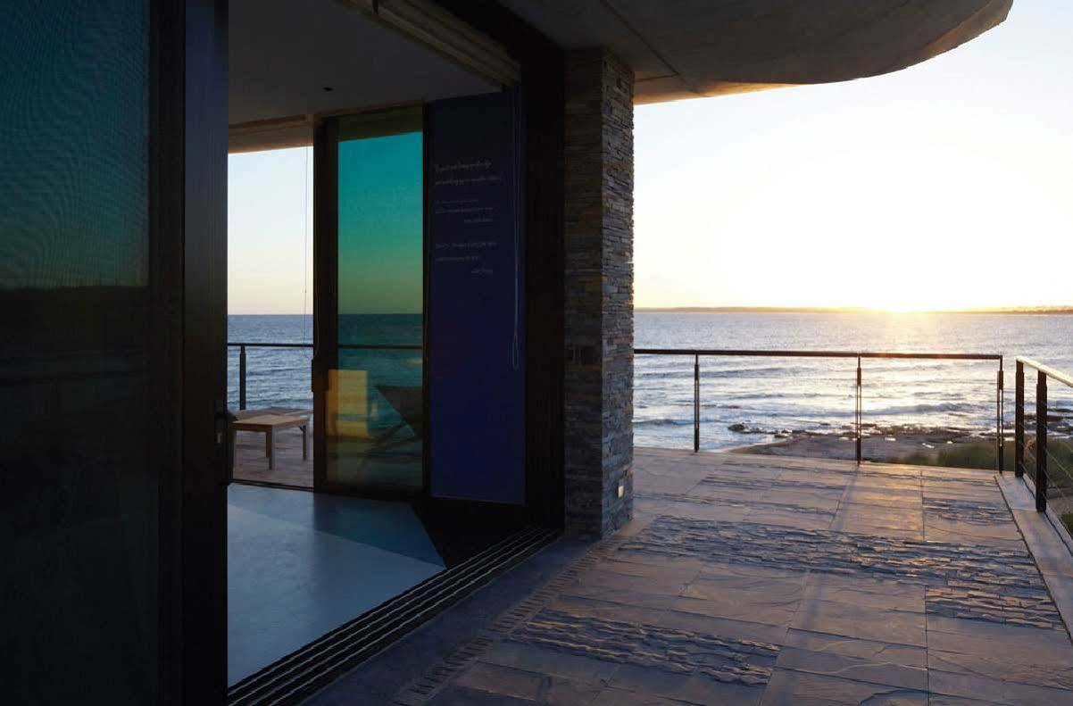 Playa Vik Jose Ignacio Villa Exterior foto