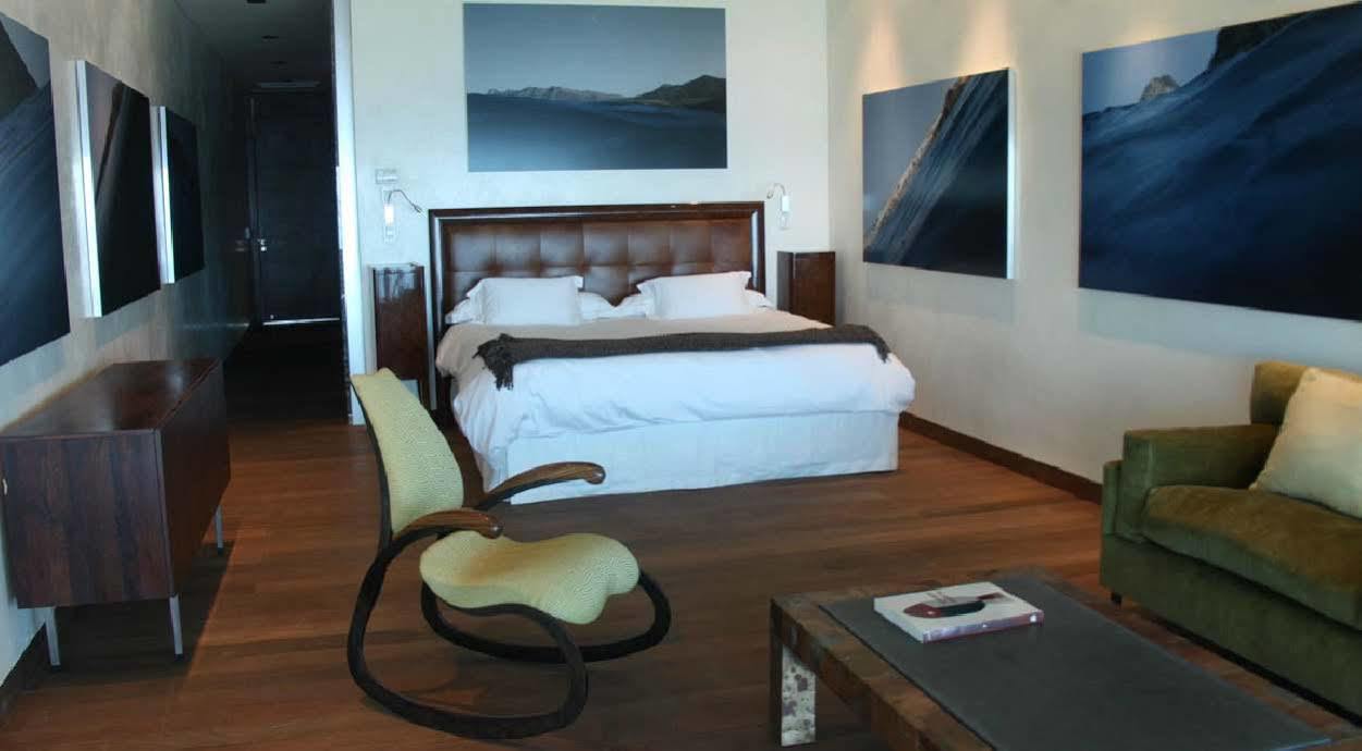 Playa Vik Jose Ignacio Villa Exterior foto