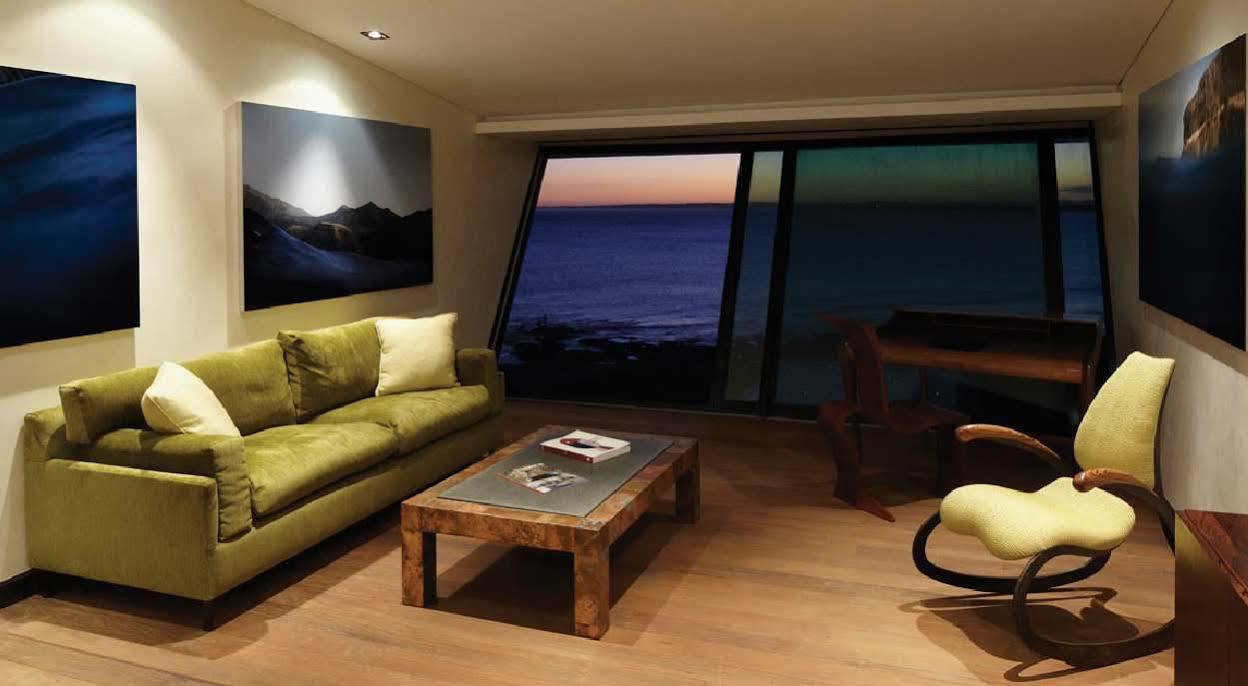 Playa Vik Jose Ignacio Villa Exterior foto