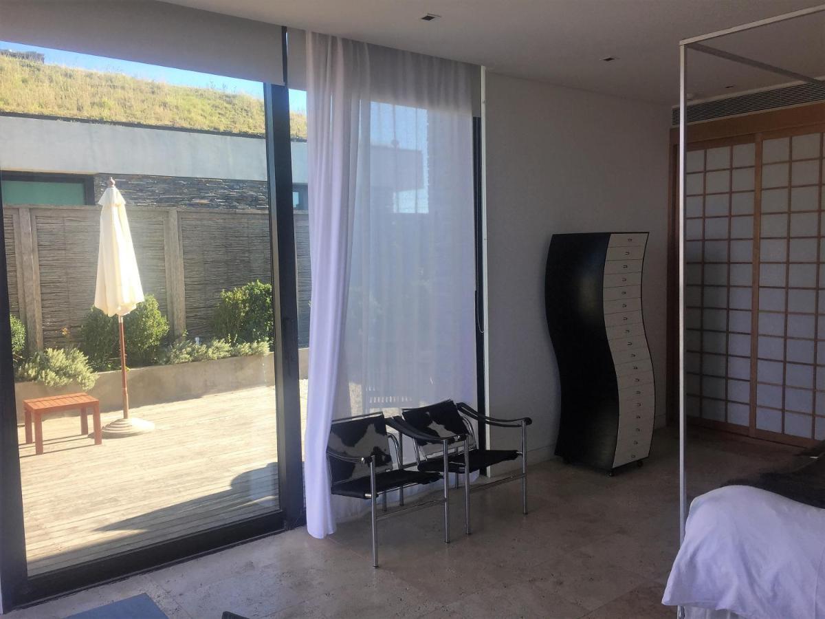 Playa Vik Jose Ignacio Villa Exterior foto
