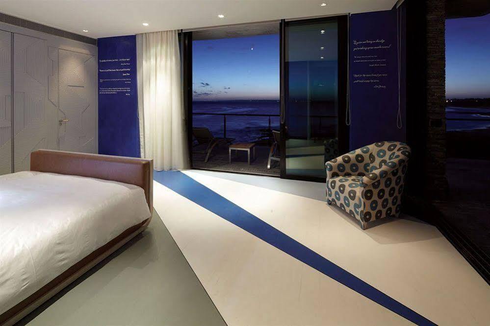 Playa Vik Jose Ignacio Villa Exterior foto