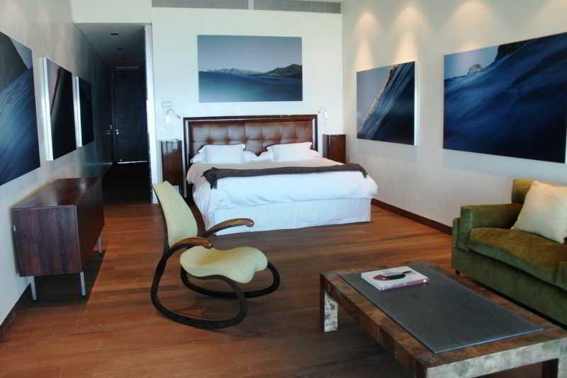 Playa Vik Jose Ignacio Villa Exterior foto